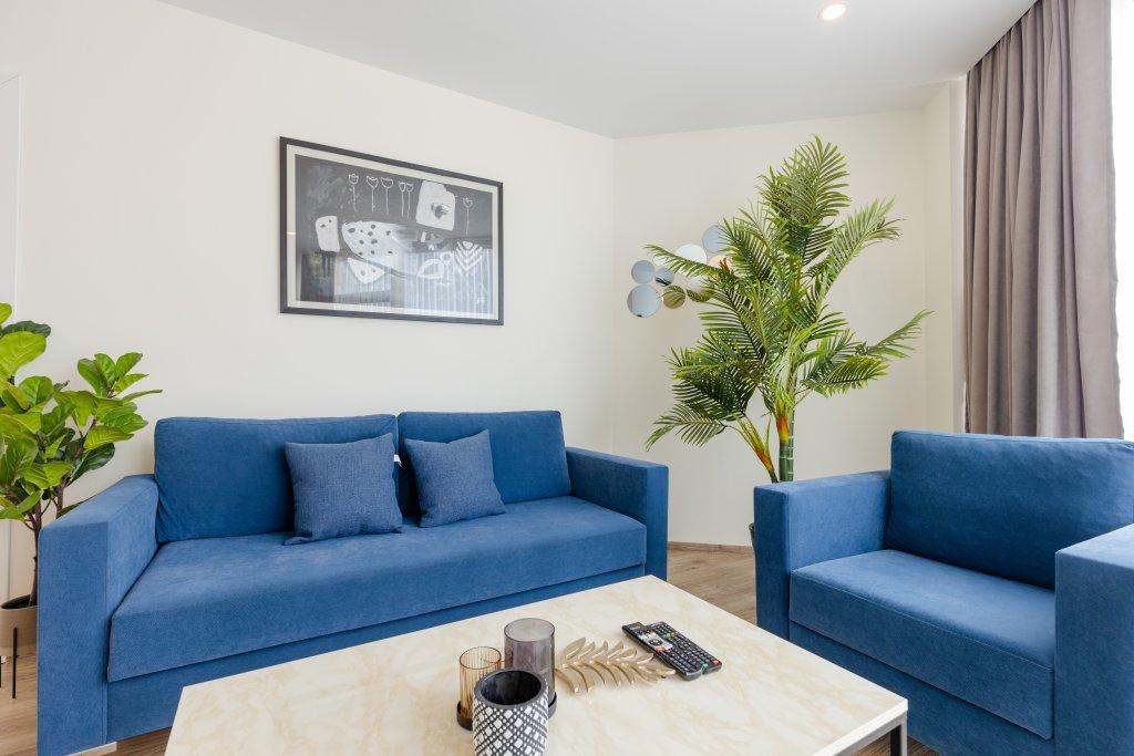 Bellevue Residence Suites Μπατούμι Εξωτερικό φωτογραφία
