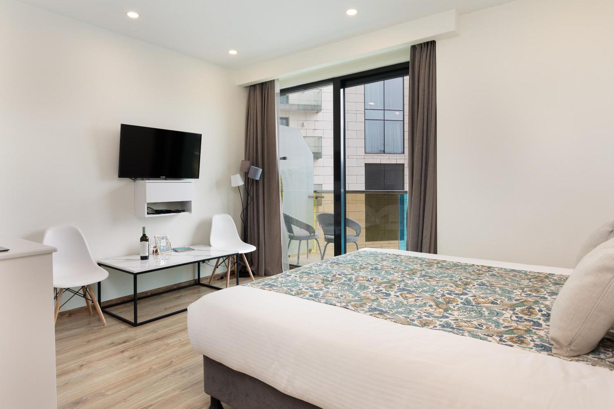 Bellevue Residence Suites Μπατούμι Εξωτερικό φωτογραφία